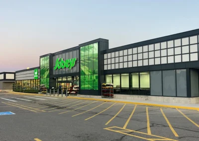 Sobeys Highland, Ontario.